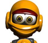 App im Test: Talking Roby the Robot von Outfit7, Testberichte.de-Note: 2.9 Befriedigend