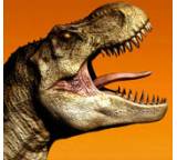 App im Test: Talking Rex the Dinosaur von Outfit7, Testberichte.de-Note: 2.9 Befriedigend