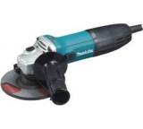 Schleifmaschine im Test: GA 5030 von Makita, Testberichte.de-Note: 1.3 Sehr gut