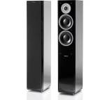 Lautsprecher im Test: Focus 260 von Dynaudio, Testberichte.de-Note: 1.7 Gut