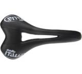 Fahrradsattel im Test: Turbomatic Gel Flow von Selle Italia, Testberichte.de-Note: 1.8 Gut