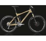 Fahrrad im Test: Nerve XC 6.0 (2011) von Canyon, Testberichte.de-Note: ohne Endnote