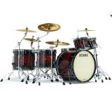 Schlagzeug im Test: Starclassic Bubinga von Tama, Testberichte.de-Note: ohne Endnote