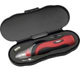 Lötgerät im Test: BP 860 CEU von Weller, Testberichte.de-Note: 2.9 Befriedigend