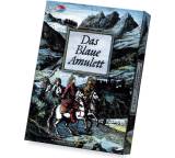 Gesellschaftsspiel im Test: Das blaue Amulett von noris, Testberichte.de-Note: 4.4 Ausreichend