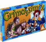 Gesellschaftsspiel im Test: Grimassimix von Piatnik, Testberichte.de-Note: 3.4 Befriedigend