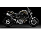 Monster 696 ABS (55 kW) [11]