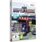 Super Truck Racer (für Wii)
