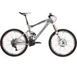 Fahrrad im Test: Zenith XR (Modell 2011) von Mondraker, Testberichte.de-Note: 1.0 Sehr gut