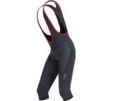 Fahrradhose im Test: Oxygen WS 3/4 Herren von Gore Wear, Testberichte.de-Note: ohne Endnote