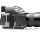 Spiegelreflex- / Systemkamera im Test: H4D-200MS von Hasselblad, Testberichte.de-Note: ohne Endnote