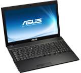Laptop im Test: P53E von Asus, Testberichte.de-Note: 2.3 Gut