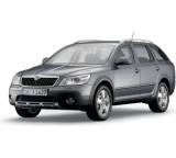 Octavia Scout 1.8 TSI 4x4 6-Gang manuell (118 kW) [04]