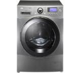 Waschmaschine im Test: F-1443KDS7 von LG, Testberichte.de-Note: ohne Endnote