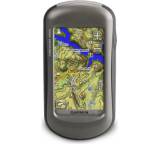 Outdoor-Navigationsgerät im Test: Oregon 450t von Garmin, Testberichte.de-Note: 1.8 Gut