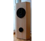 Lautsprecher im Test: B.A.C.H. 12 von Swissonor, Testberichte.de-Note: ohne Endnote