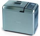 Brotbackautomat im Test: Brotbackautomat B3650 von Domo, Testberichte.de-Note: ohne Endnote