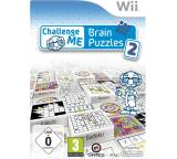 Challenge Me: Brain Puzzles 2 (für Wii)