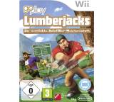 Lumberjacks - Die verrückte Holzfäller-Meisterschaft (für Wii)