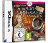 Youda Legend - Der Fluch des Amsterdamer Diamanten (für DS)