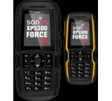 Einfaches Handy im Test: XP5300 Force 3G von Sonim, Testberichte.de-Note: ohne Endnote