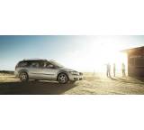 Auto im Test: V50 1.6D DRIVe 115 Stop/Start Boîte manuelle 6 vitesses (85 kW) [03] von Volvo, Testberichte.de-Note: ohne Endnote