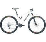 Element 950 - SRAM X9 (Modell 2012)