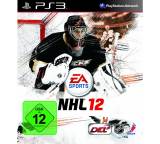NHL 2012 (für PS3)
