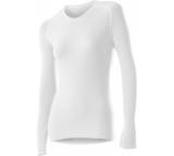Transtex warm Shirt Langarm Damen
