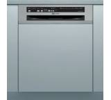 Geschirrspüler im Test: GSI 6140 ET IN von Bauknecht, Testberichte.de-Note: ohne Endnote