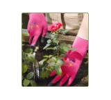 Arbeitshandschuh im Test: Flora von Towa, Testberichte.de-Note: ohne Endnote