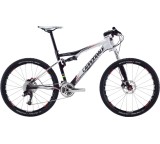 Fahrrad im Test: Scalpel Carbon 2 von Cannondale, Testberichte.de-Note: ohne Endnote