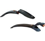 Fahrradschutzblech im Test: Shockblade 29" / X-Blade 29" von SKS, Testberichte.de-Note: ohne Endnote