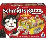 Gesellschaftsspiel im Test: Schmidts Katze von Schmidt Spiele, Testberichte.de-Note: 2.8 Befriedigend