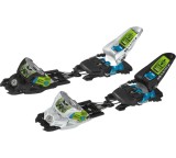 Ski-Bindungssystem im Test: Squire Schizo 11 von Marker, Testberichte.de-Note: ohne Endnote