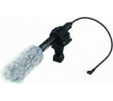 Mikrofon im Test: ECM-CG50 von Sony, Testberichte.de-Note: 1.5 Sehr gut