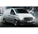 Vito 110 CDI 6-Gang manuell (70 kW) [03]