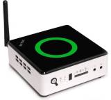 PC-System im Test: ZBOX nano AD10 Plus von Zotac, Testberichte.de-Note: 1.7 Gut