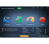 System- & Tuning-Tool im Test: Advanced SystemCare Free 4.0 von IObit, Testberichte.de-Note: 2.0 Gut