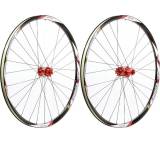 Fahrrad-Laufrad im Test: Charger Pro AM Laufradsatz von Sun Ringle, Testberichte.de-Note: ohne Endnote