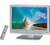 Fernseher im Test: LCD-TV 2213 von Terris, Testberichte.de-Note: ohne Endnote