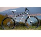 Fahrrad im Test: Transam (Modell 2011) von Transition Bikes, Testberichte.de-Note: ohne Endnote