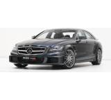 Rocket 800 Automatik (588 kW) [11]