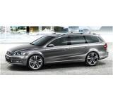 Passat Variant 2.0 TSI 6-Gang manuell Comfortline (155 kW) [10]