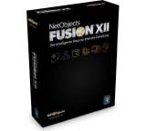 Internet-Software im Test: NetObjects Fusion 12 von Web.com, Testberichte.de-Note: 2.6 Befriedigend