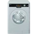 Waschmaschine im Test: WNF 8447 SE30 Greenplus von Blomberg, Testberichte.de-Note: 1.8 Gut