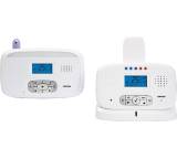 Babyphone im Test: Babytalker 3500 SEDS von Topcom, Testberichte.de-Note: ohne Endnote