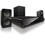 Heimkinosystem im Test: HTS3251/12 von Philips, Testberichte.de-Note: ohne Endnote