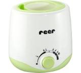 Babykostwärmer & Flaschenwärmer im Test: Ecostar Turbo von Reer, Testberichte.de-Note: ohne Endnote