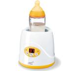 Babykostwärmer & Flaschenwärmer im Test: JBY52 von Beurer, Testberichte.de-Note: 2.1 Gut